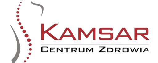Kamsar Centrum Zdrowia — logo